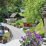 Apartmán Bosco