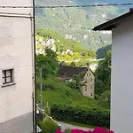 Bosco Apartmán Baceno