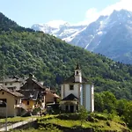 Apartmán Bosco