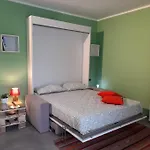 Apartmán Bosco Baceno