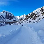 Bosco Apartmán Baceno