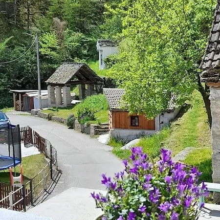 Apartamento Bosco