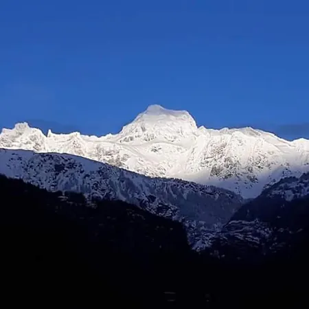 Apartman Bosco Baceno