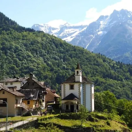 Apartamento Bosco