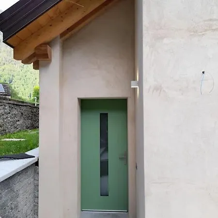 Bosco Apartamento