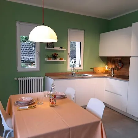 Apartment Bosco