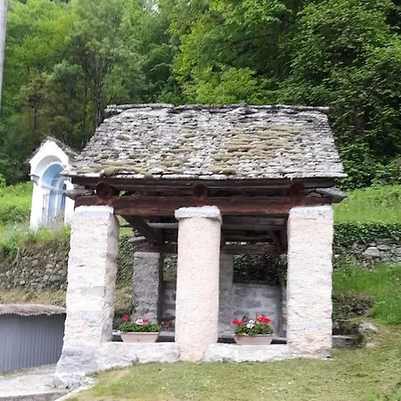 Apartamento Bosco