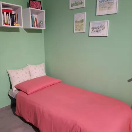 Apartamento Bosco