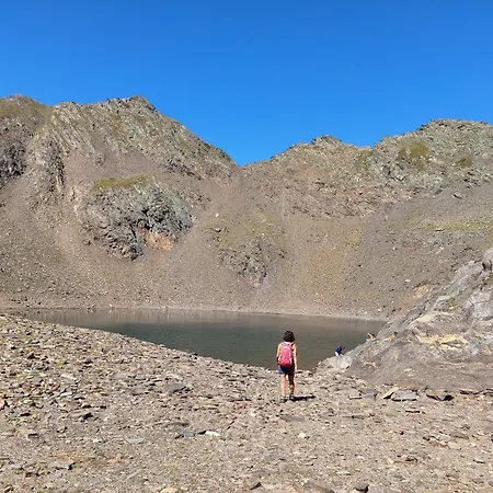 Apartman Bosco Baceno