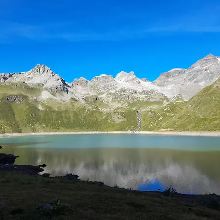 Bosco Lägenhet Baceno
