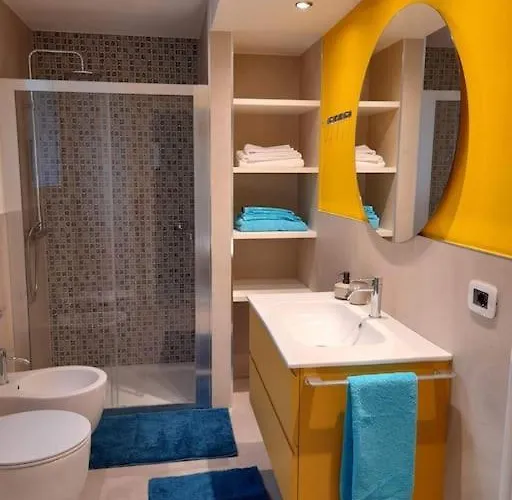 Bosco Appartement Baceno