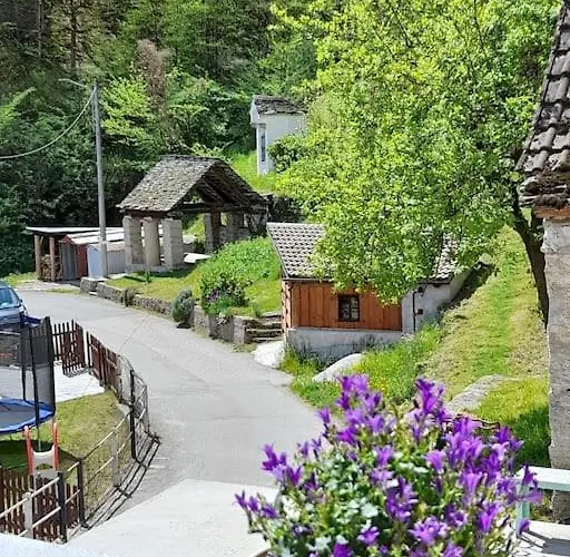 Appartement Bosco