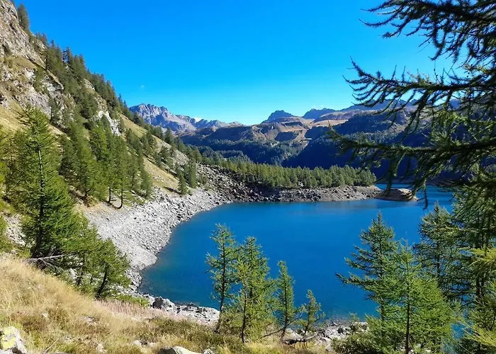 Appartement Bosco *