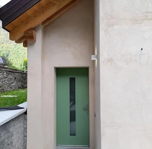 Bosco Appartement