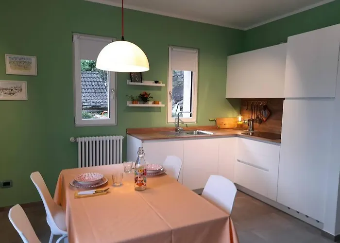 Appartement Bosco
