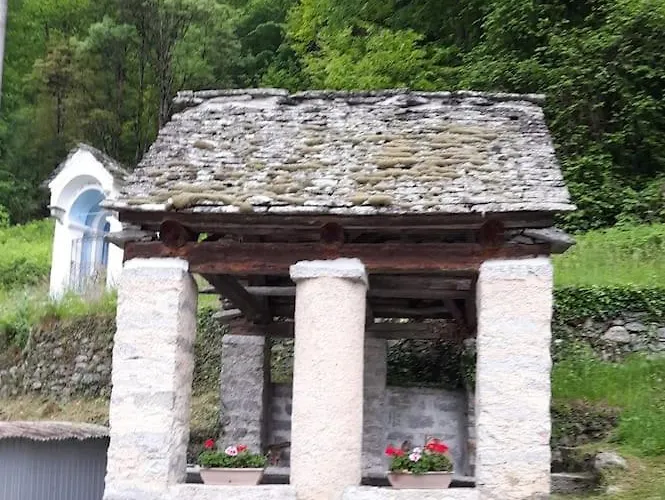 Appartement Bosco