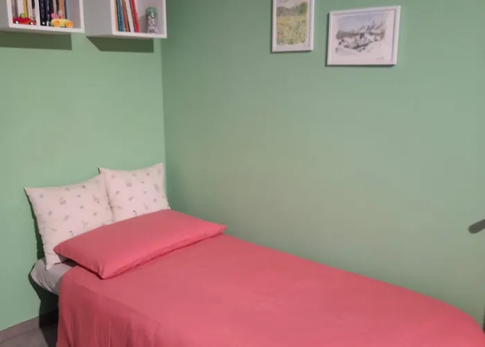 Appartement Bosco