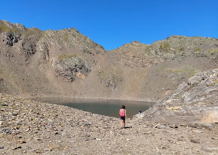 Daire Bosco Baceno